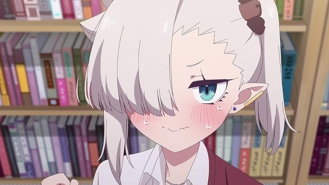 アニメ放送